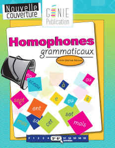 Homophones grammaticaux